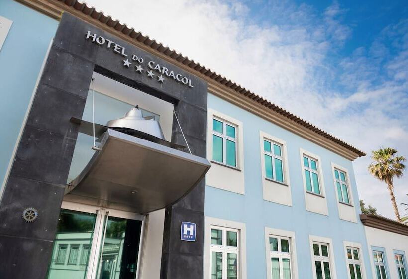 هتل Do Caracol