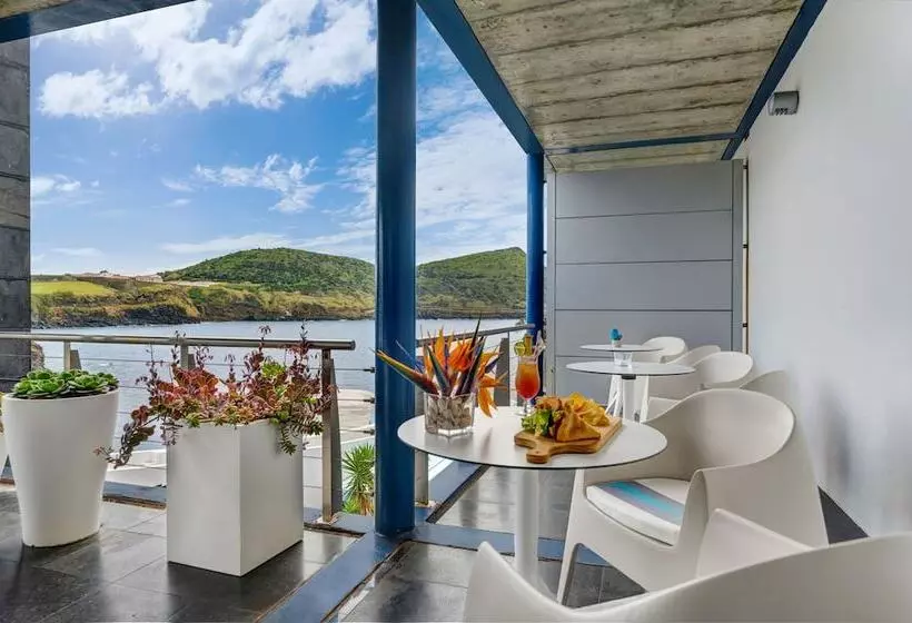 Отель Do Caracol