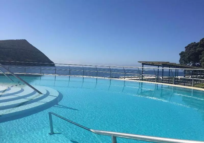 Отель Do Caracol