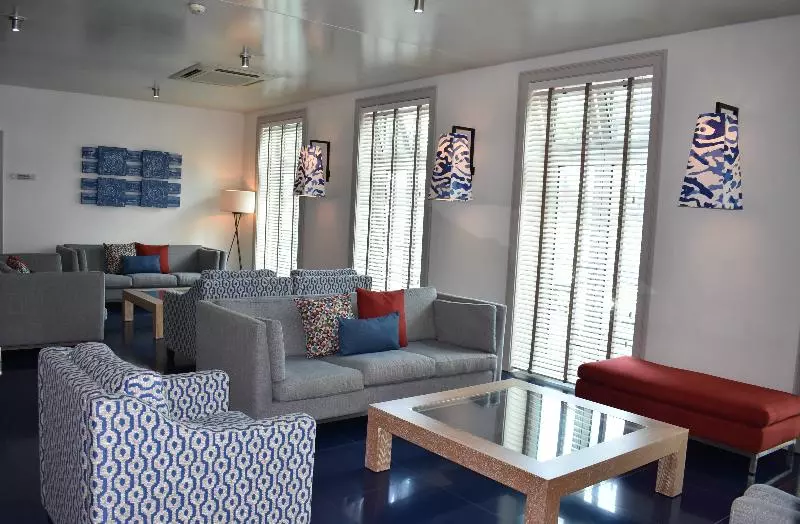 Отель Do Caracol