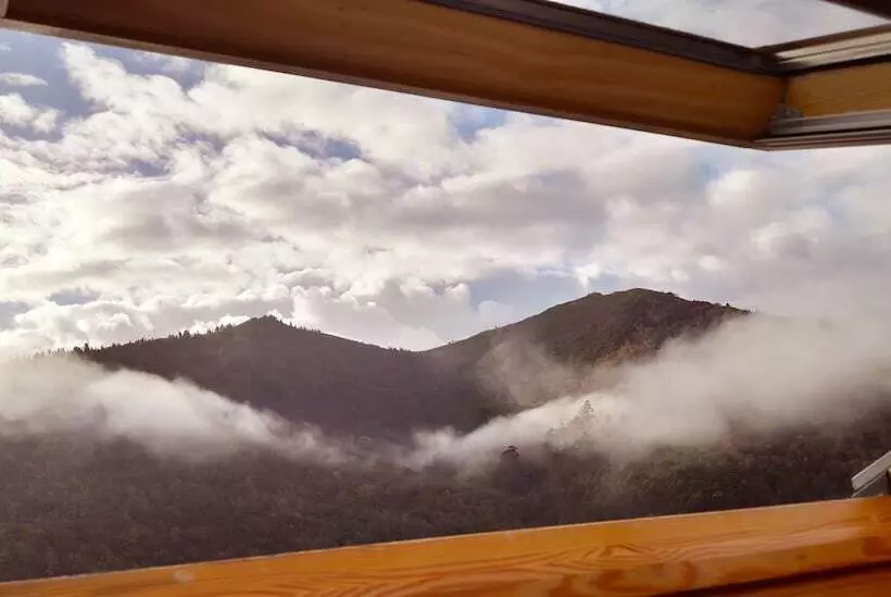 Hotel El Bosque De Las Viñas