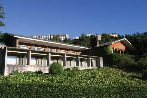 Hotelli Estalagem Do Caramulo