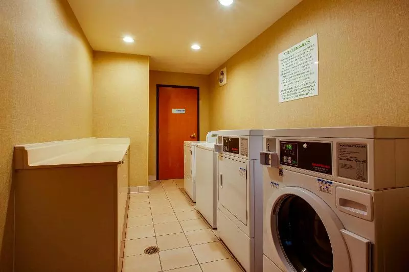 호텔 Holiday Inn Express San Francisco Airport North, An Ihg