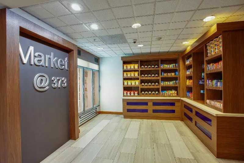 호텔 Holiday Inn Express San Francisco Airport North, An Ihg