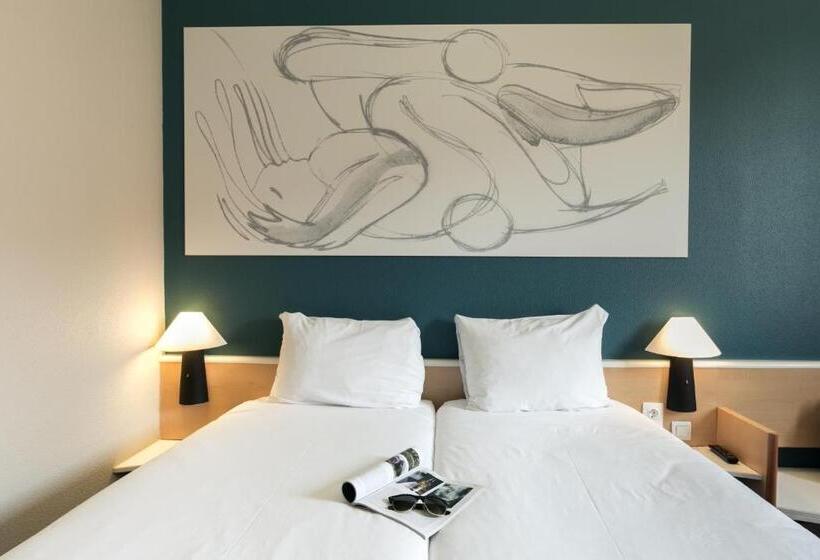 Hotel Ibis Madrid Getafe