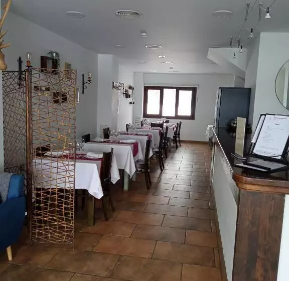 ホテル La Casa Del Río