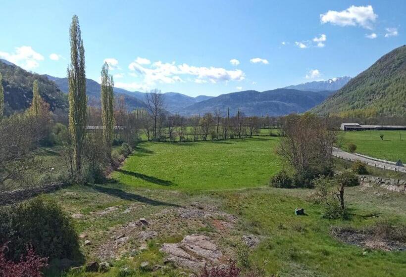 هتل La Casa Del Río