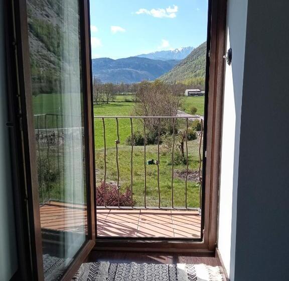 هتل La Casa Del Río