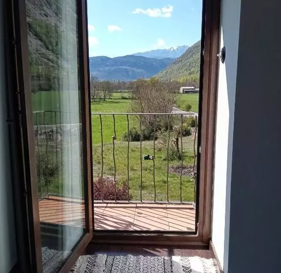 ホテル La Casa Del Río