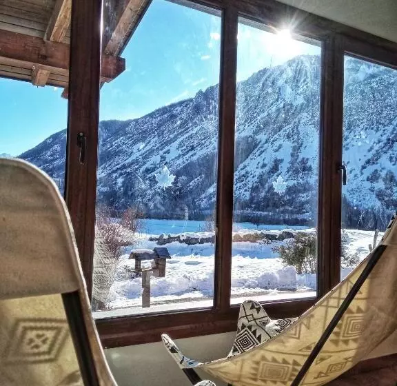 ホテル La Casa Del Río