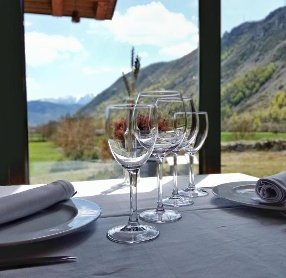 هتل La Casa Del Río