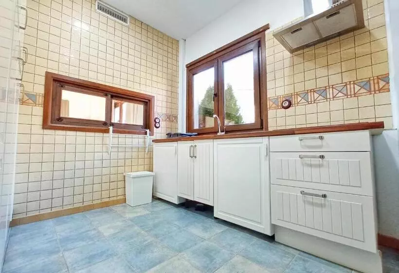 ホテル La Casa Del Río