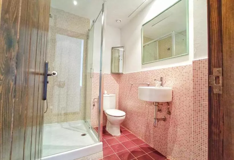 ホテル La Casa Del Río