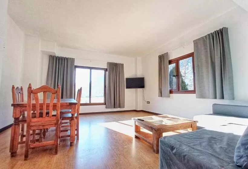 ホテル La Casa Del Río