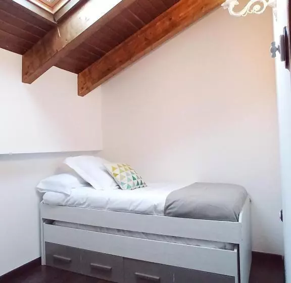 ホテル La Casa Del Río