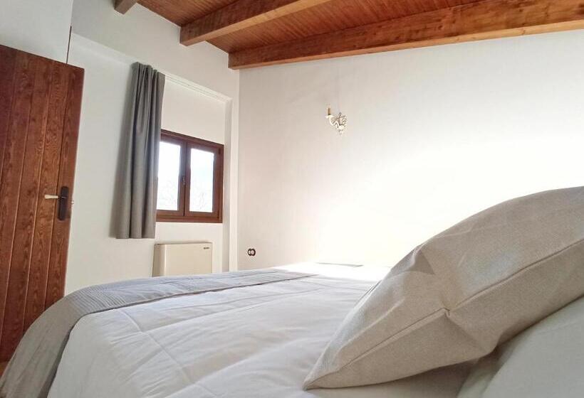 هتل La Casa Del Río