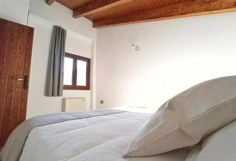 ホテル La Casa Del Río