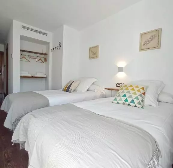 ホテル La Casa Del Río