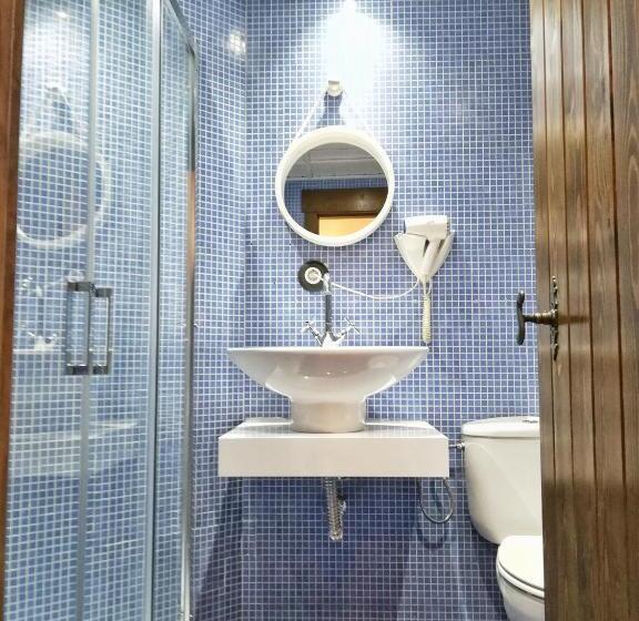 هتل La Casa Del Río