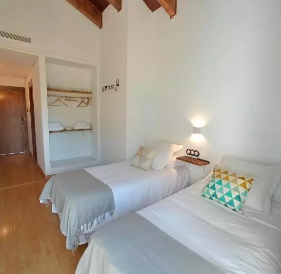 ホテル La Casa Del Río