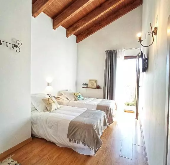 ホテル La Casa Del Río