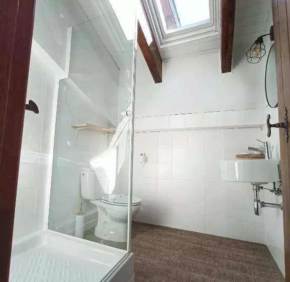 ホテル La Casa Del Río