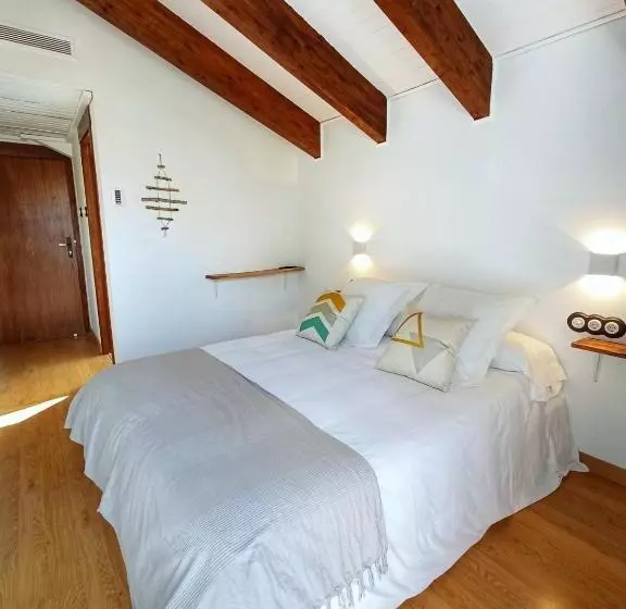 ホテル La Casa Del Río