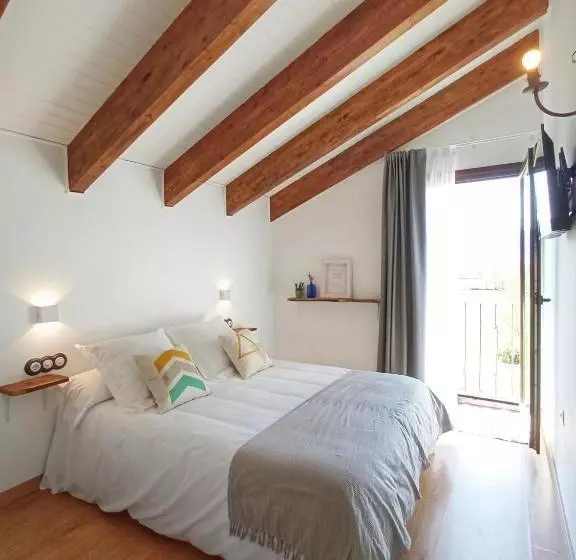 ホテル La Casa Del Río