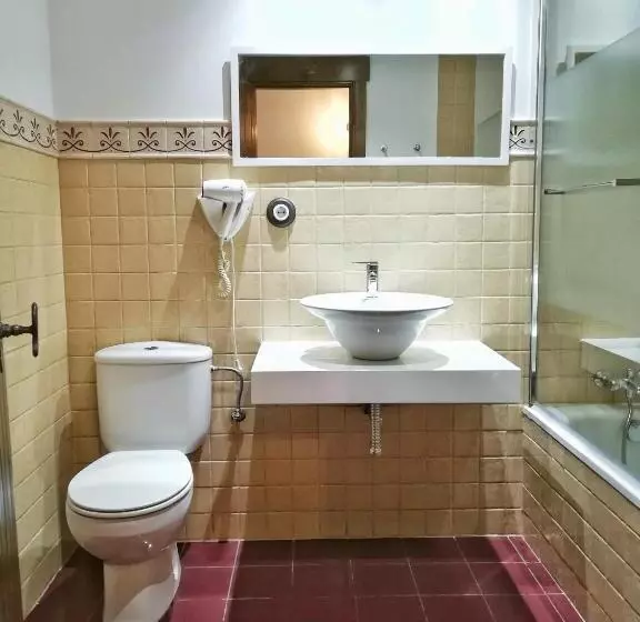 ホテル La Casa Del Río