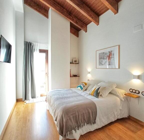 هتل La Casa Del Río