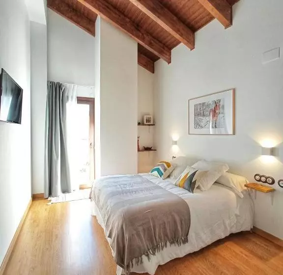 ホテル La Casa Del Río