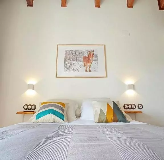 ホテル La Casa Del Río