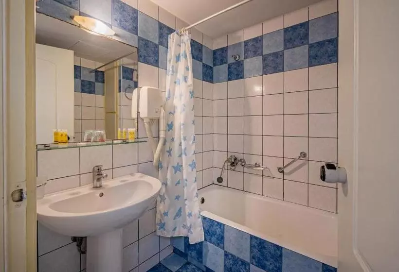 호텔 Lefkoniko Bay