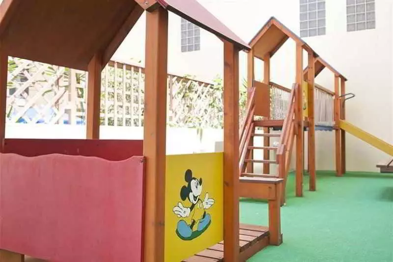 호텔 Lefkoniko Bay