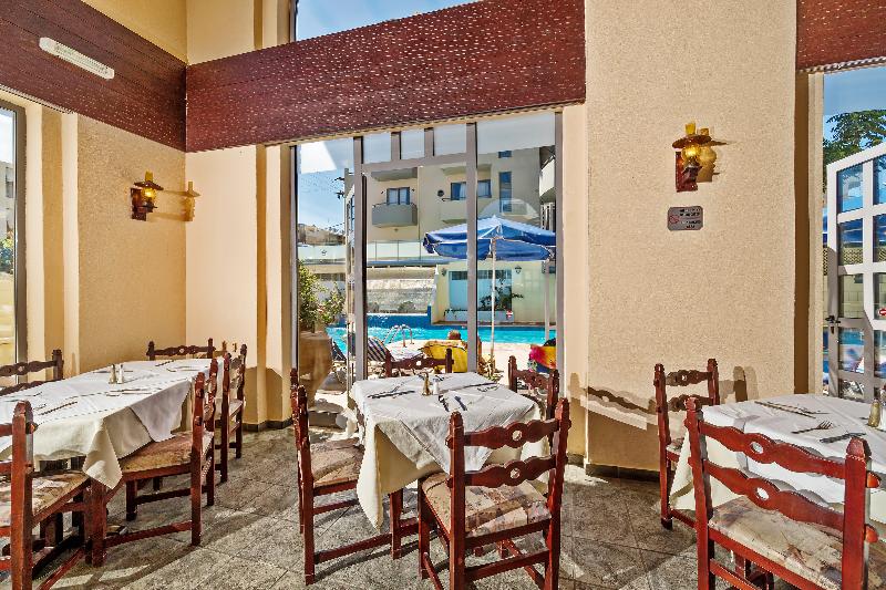 בית מלון כפרי Lefkoniko Bay