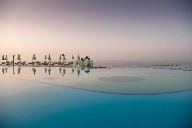 호텔 Leptos Panorama