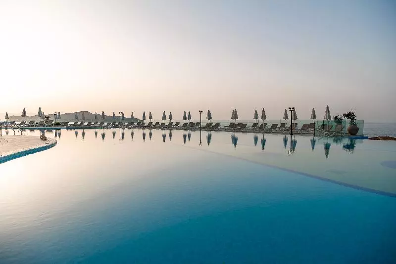 호텔 Leptos Panorama