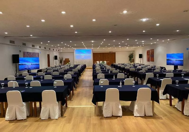 호텔 Leptos Panorama