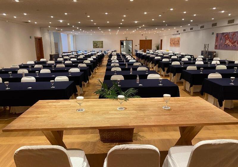 Отель Leptos Panorama