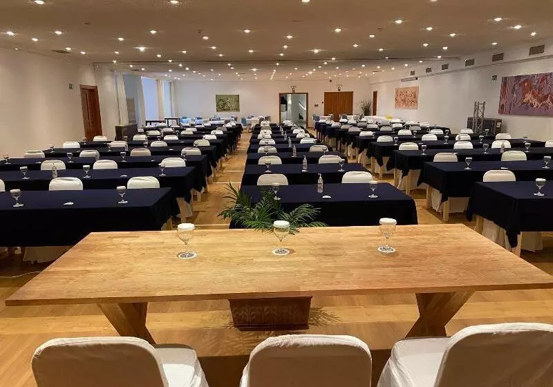 호텔 Leptos Panorama