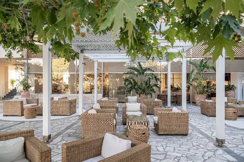 호텔 Leptos Panorama