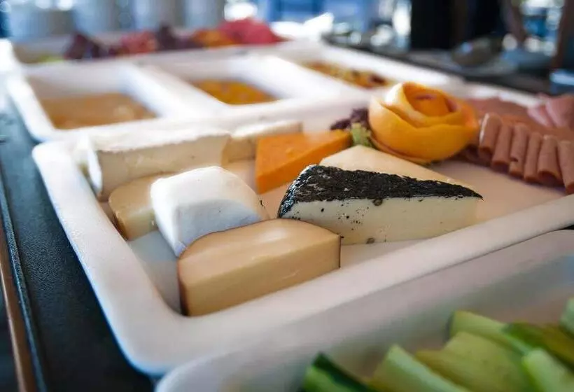 호텔 Leptos Panorama