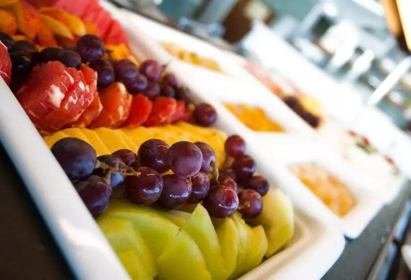 호텔 Leptos Panorama