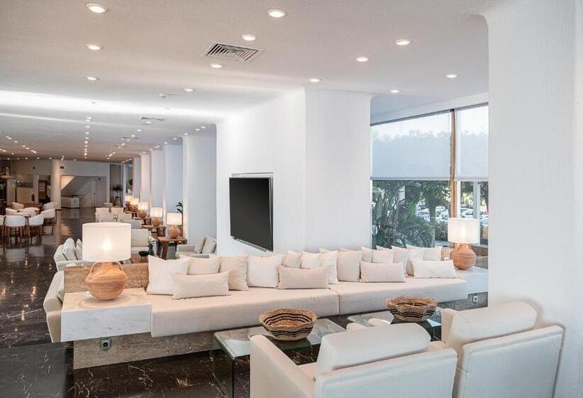 Отель Leptos Panorama