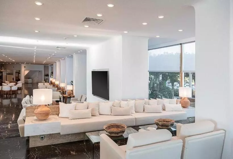 호텔 Leptos Panorama