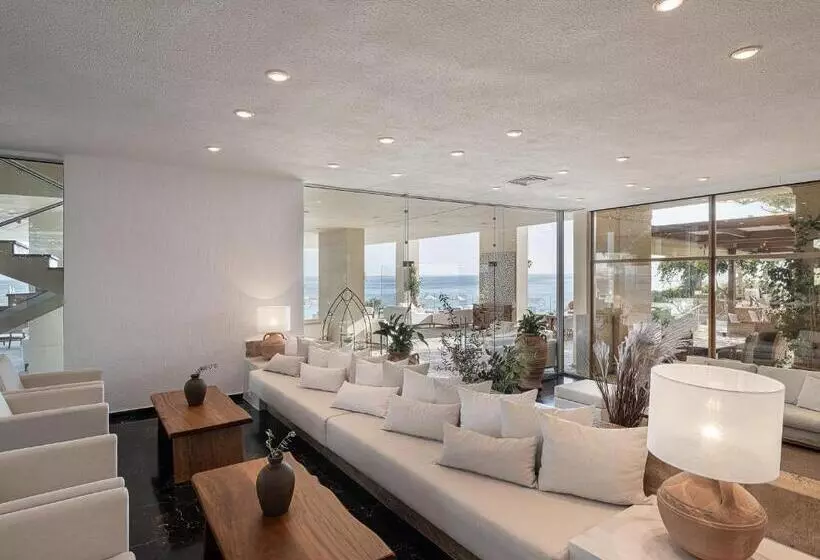 호텔 Leptos Panorama