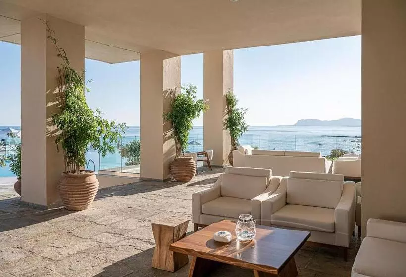 호텔 Leptos Panorama