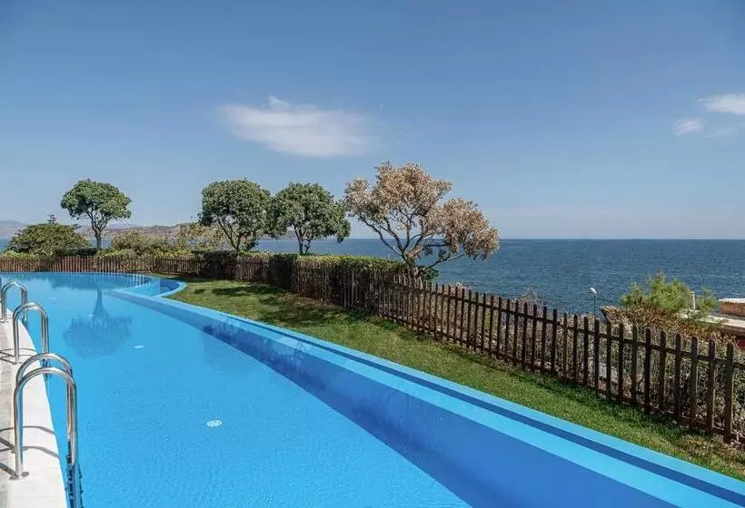 호텔 Leptos Panorama