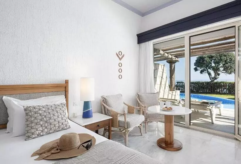 호텔 Leptos Panorama