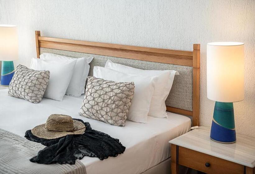 Отель Leptos Panorama